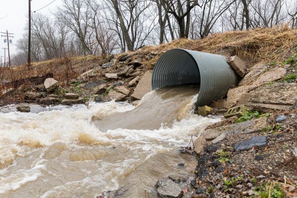 Stormwater Management