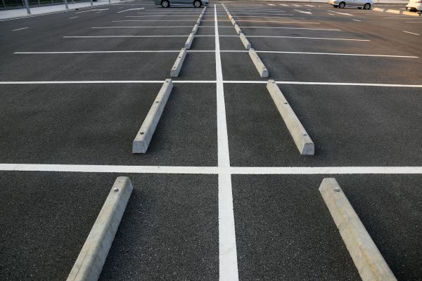Pavement Marking