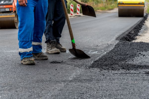 Pavement Preservation