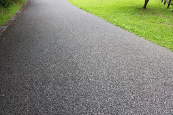 Tar And Chip Driveway Paving Service
