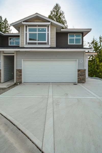 Home Driveway Installation Service