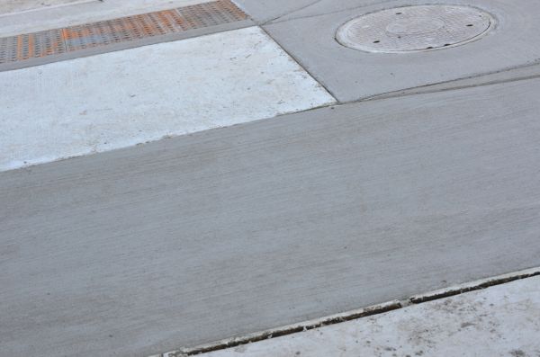 Path Resurfacing