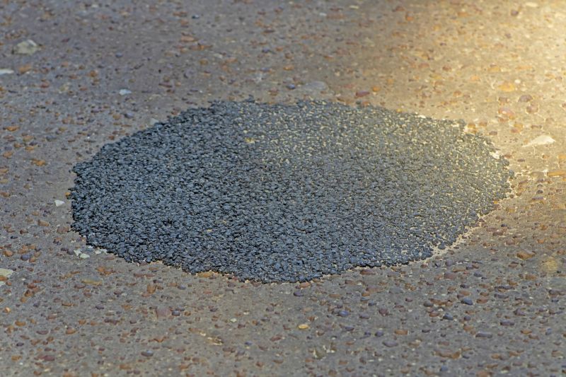 Pothole Repair