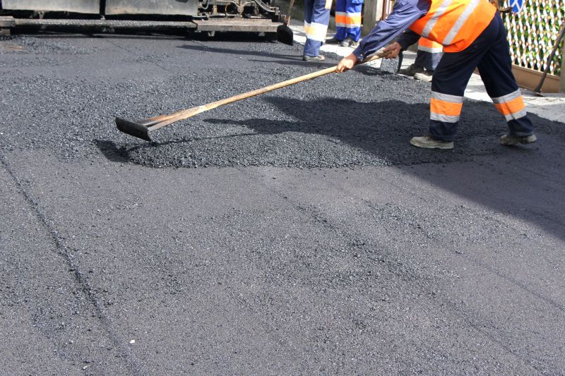 Asphalt Service